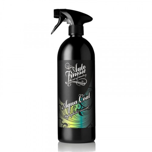 Auto Finesse Aqua Coat 1000 ml SiO2 sealant