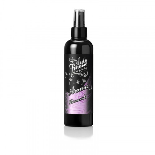 Auto Finesse Aroma Parma Violet 250 ml osviežovač vzduchu