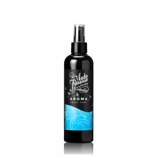 Auto Finesse Aroma Spray Sweet Shop 250 ml osviežovač vzduchu