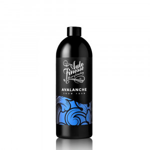 Auto Finesse Avalanche 1000 ml aktívna pena 