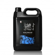 Auto Finesse Avalanche 5000 ml aktívna pena