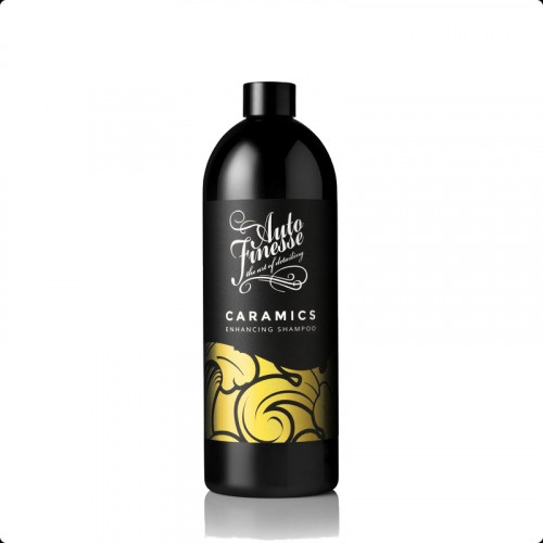 Auto Finesse Caramics Enhancing Shampoo 1000 ml autošampón 