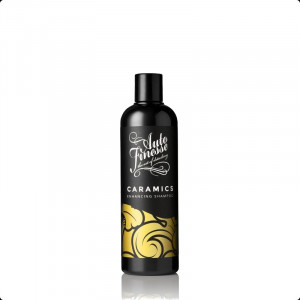 Auto Finesse Caramics Enhancing Shampoo 500 ml autošampón 