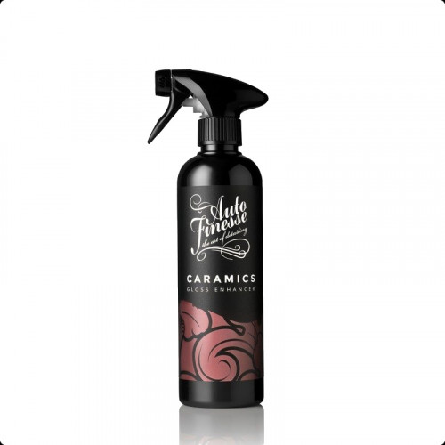 Auto Finesse Caramics Gloss Enhancer 500 ml keramický detailer