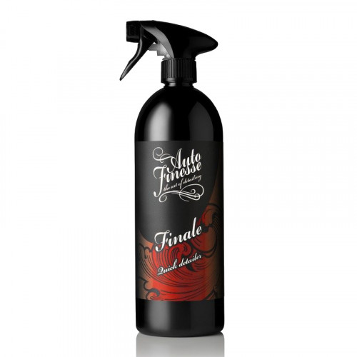 Auto Finesse Finale 1000 ml quick detailer