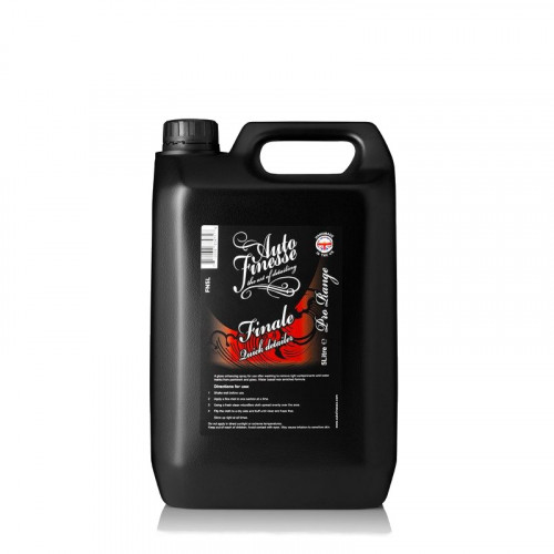 Auto Finesse Finale 5000 ml quick detailer