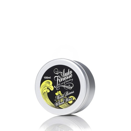 Auto Finesse Mint Rims 100 ml vosk na disky