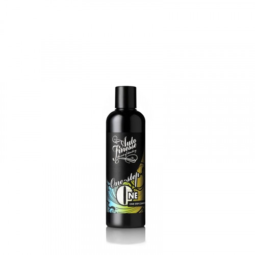 Auto Finesse One Step 250 ml jednokroková leštiaca pasta