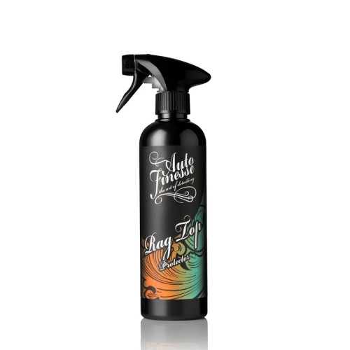 Auto Finesse Rag Top Protector 500 ml ochrana striech kabrioletov