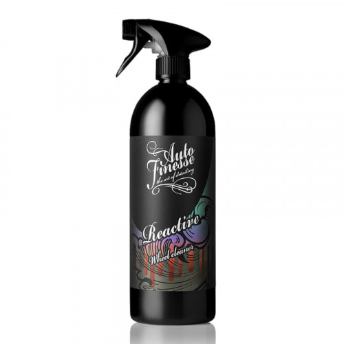 Auto Finesse Reactive 1000 ml čistič diskov
