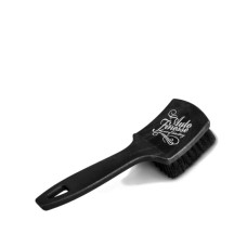 Auto Finesse Rubber Scrubber kefa na pneumatiky