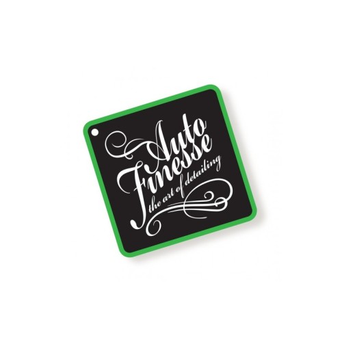 Auto Finesse Sweet Shop Green - Sweet Pear závesná vôňa do auta