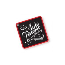 Auto Finesse Sweet Shop Red - Tutti Frutti závesná vôňa do auta