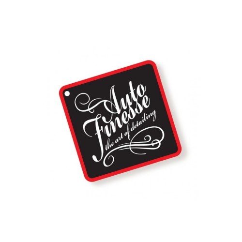 Auto Finesse Sweet Shop Red - Tutti Frutti závesná vôňa do auta