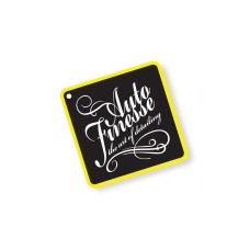 Auto Finesse Sweet Shop Yellow - Sherbet Lemon závesná vôňa do auta