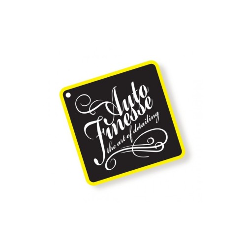 Auto Finesse Sweet Shop Yellow - Sherbet Lemon závesná vôňa do auta
