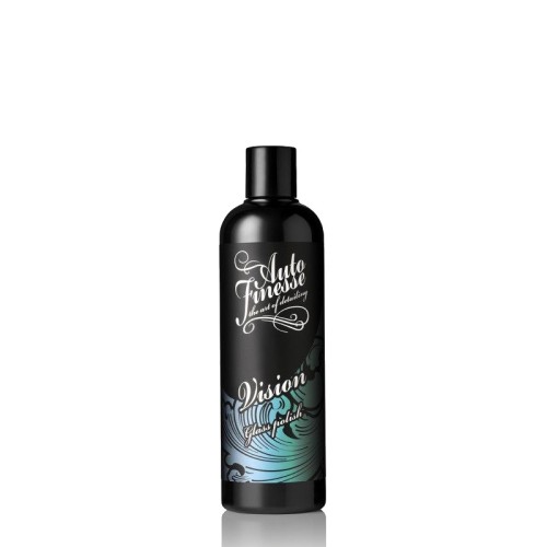 Auto Finesse Vision 500 ml leštiaca pasta na sklo
