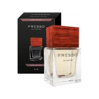 Fresso Air Perfume Dark Delight 50 ml parfém do auta