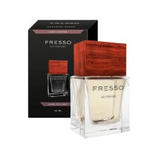 Fresso Air Perfume Dark Delight 50 ml parfém do auta