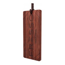 Fresso Gentleman Hanger závesná vôňa do auta
