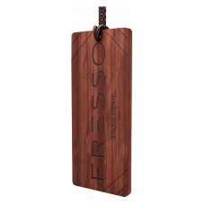 Fresso Snow Pearl Hanger závesná vôňa do auta