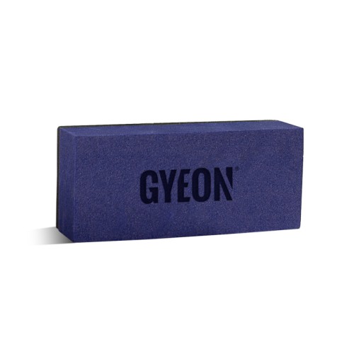 Gyeon Q²M Applicator aplikačný blok na coatingy