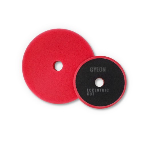 Gyeon Q²M Eccentric Cut 145 mm tvrdý leštiaci kotúč