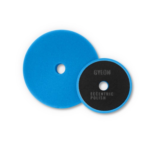 Gyeon Q²M Eccentric Polish 145 mm leštiaci kotúč