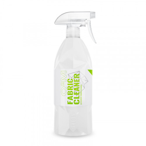 Gyeon Q²M FabricCleaner 1000 ml Čistič na textílie