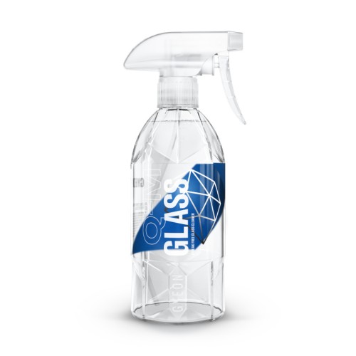 Gyeon Q²M Glass 500 ml čistič skiel