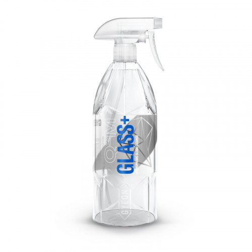Gyeon Q²M Glass+ 1000 ml čistič skiel a tekuté stierače
