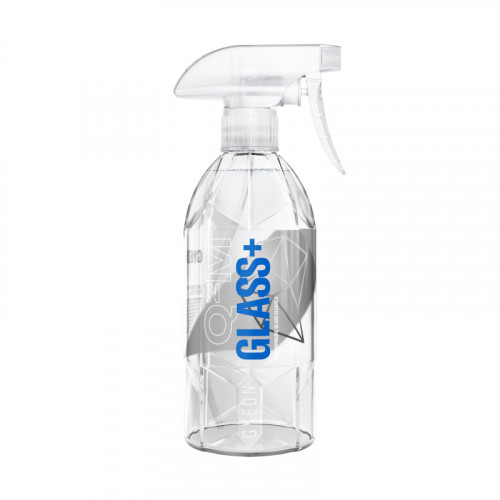 Gyeon Q²M Glass+ 500 ml čistič skiel a tekuté stierače