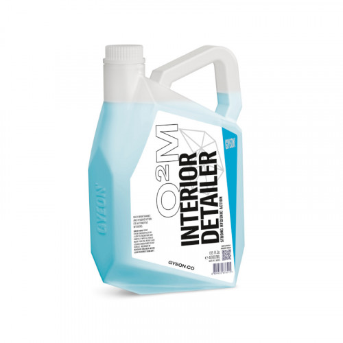 Gyeon Q²M InteriorDetailer 4000 ml Interiérový detailer
