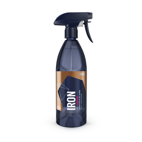 Gyeon Q²M Iron REDEFINED 1000 ml odstraňovač náletovej hrdze