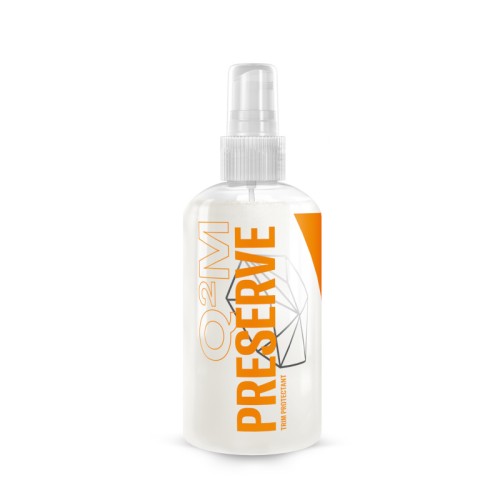 Gyeon Q²M Preserve 250 ml čistič sealant na interiérové plasty