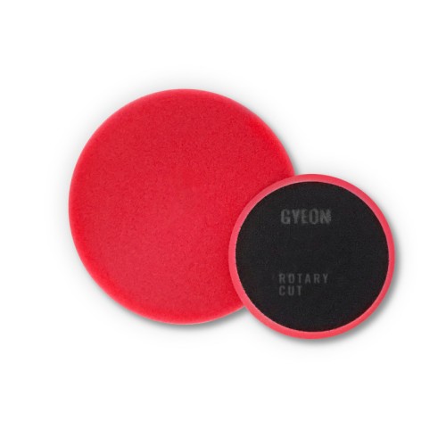 Gyeon Q²M Rotary Cut 145 mm tvrdý leštiaci kotúč