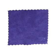 Gyeon Q²M Suede 10x10 cm mikrovláknová aplikačná utierka