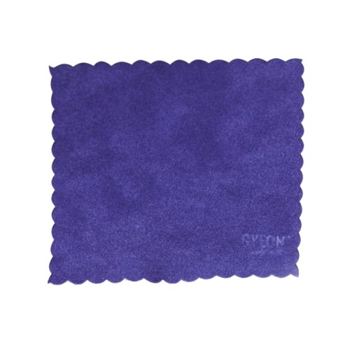 Gyeon Q²M Suede 10x10 cm mikrovláknová aplikačná utierka