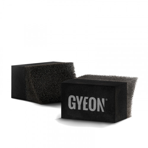 Gyeon Q²M Tire Applicator Small aplikátor na pneumatiky