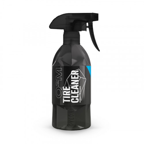 Gyeon Q²M TireCleaner 500 ml Čistič na pneumatiky