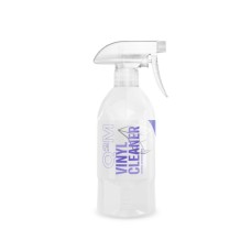 Gyeon Q²M VinylCleaner 500 ml Čistič plastov a vinylu