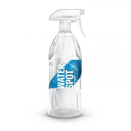 Gyeon Q²M WaterSpot 1000 ml odstraňovač vodného kameňa