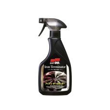 Soft99 Iron Terminator 500 ml Čistič na disky