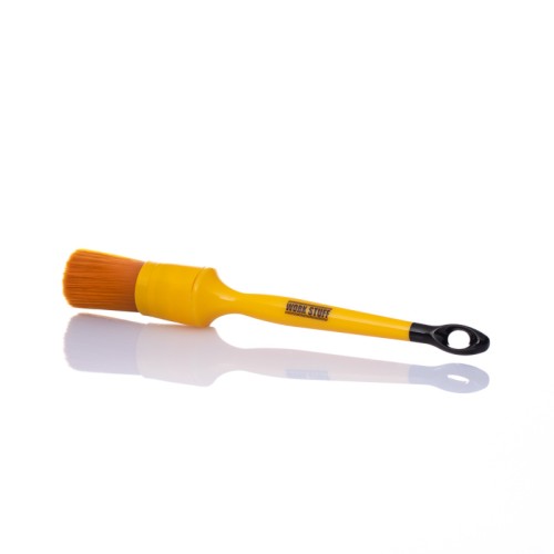 Work Stuff Albino Orange 30 mm jemný detailingový štetec