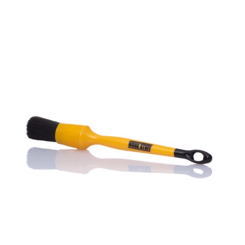 Work Stuff Black 24 mm detailingový štetec