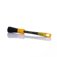 Work Stuff Rubber Black 24 mm detailingový štetec